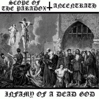 Scope Of The Paradox : Infamy of a Dead God